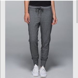Lululemon Joggers Pants